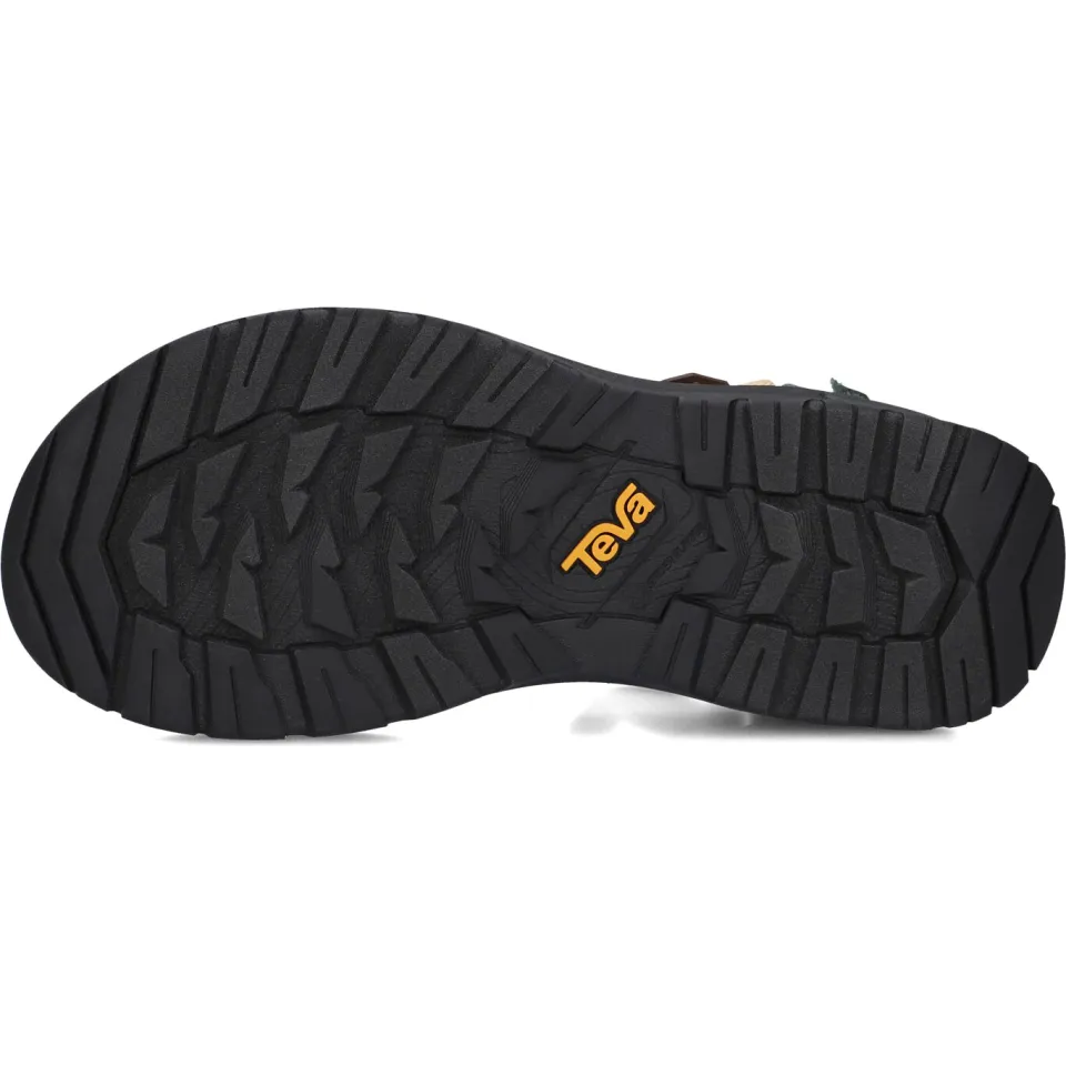Teva Hurricane XLT3 heren sandalen multi, foto 4