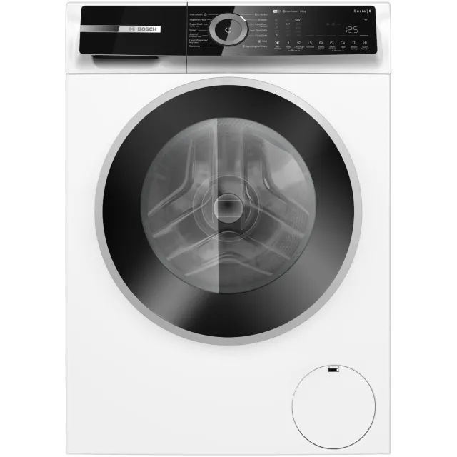 Bosch WGN24405NL wasmachine wit