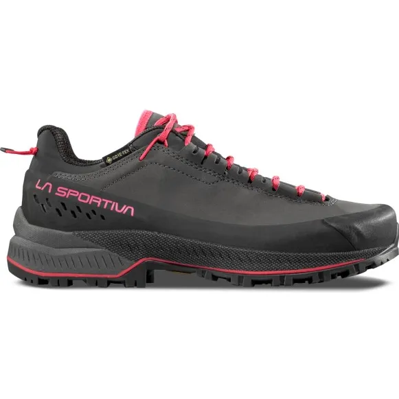 La Sportiva Women's TX5 Evo GTX - Wandelschoenen, grijs