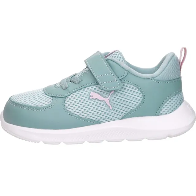 Puma Fun Racer 2 AC+ lage sneakers roze, foto 2