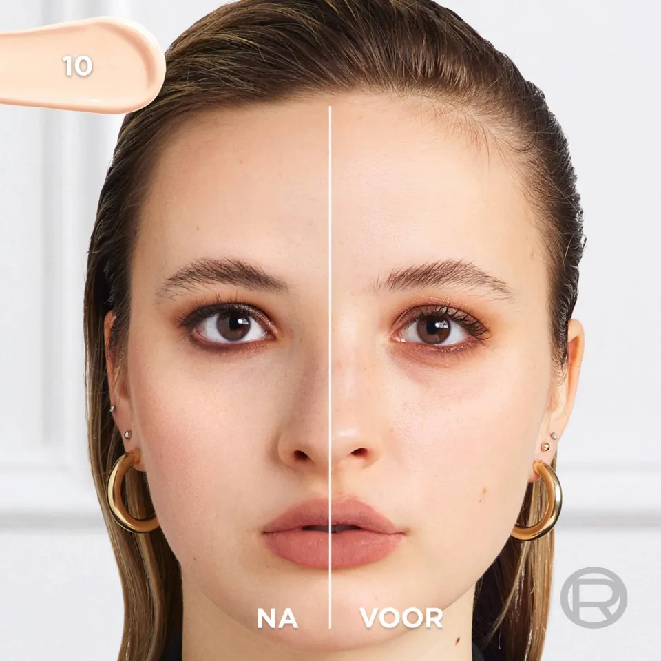 L'oréal Paris Infaillible 32H Fresh Wear foundation - SPF25 - 10 Nude, foto 5