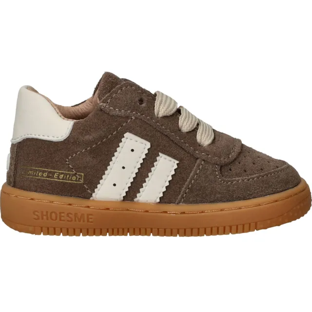 Shoesme sneakers taupe