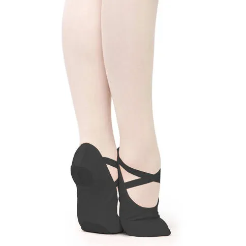 Papillon balletschoenen zwart, foto 5