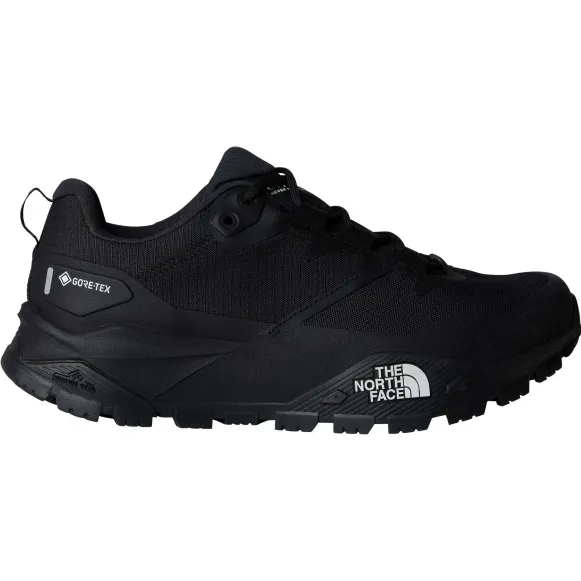 The North Face Offtrail Hike GORE-TEX - Multisportschoenen, zwart