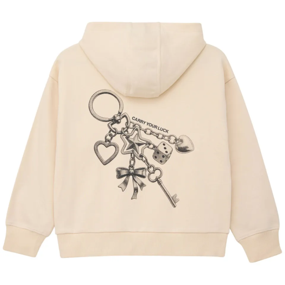 S.Oliver sweater - beige, foto 3