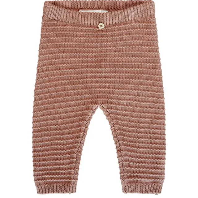 Petite Maison babybroek bruin, foto 2