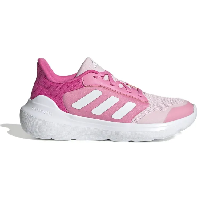 Adidas Sportswear Tensaur Run 3.0 sneakers roze/wit