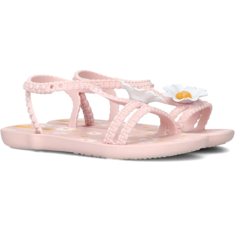 Ipanema Daisy Baby sandalen lichtroze, foto 6