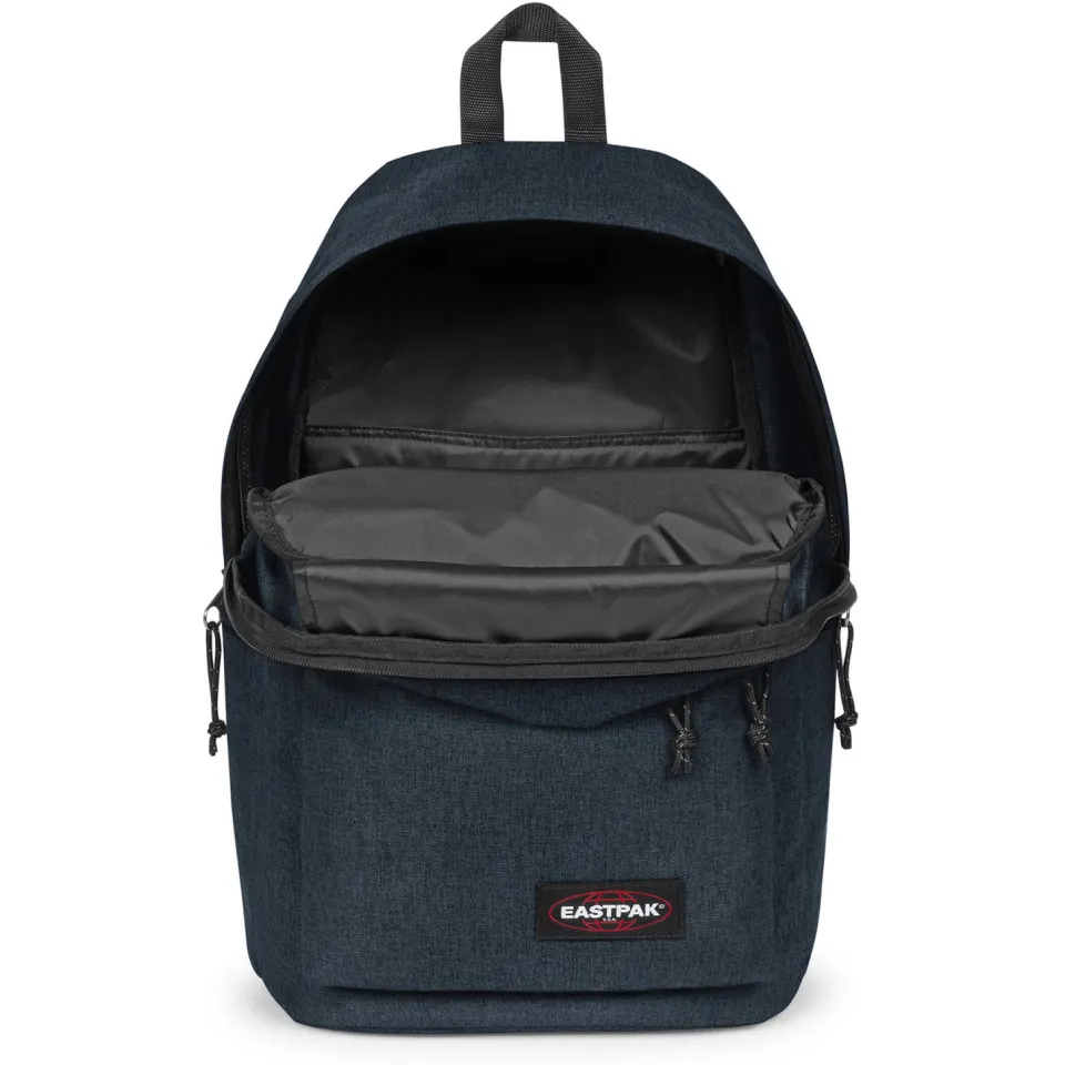 Eastpak Day Pak'r Pro triple denim dagrugzak, foto 3