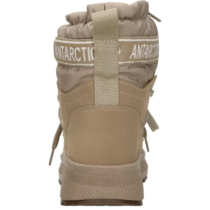 Antarctica 8709 snowboot taupe, foto 5