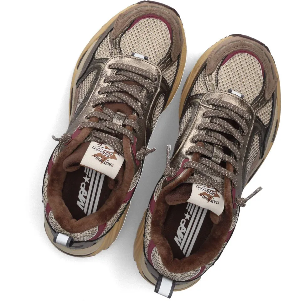 Mrp Sneakers Melrose Multi, foto 5