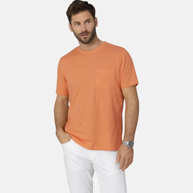 Babista Ulviento T-shirt oranje