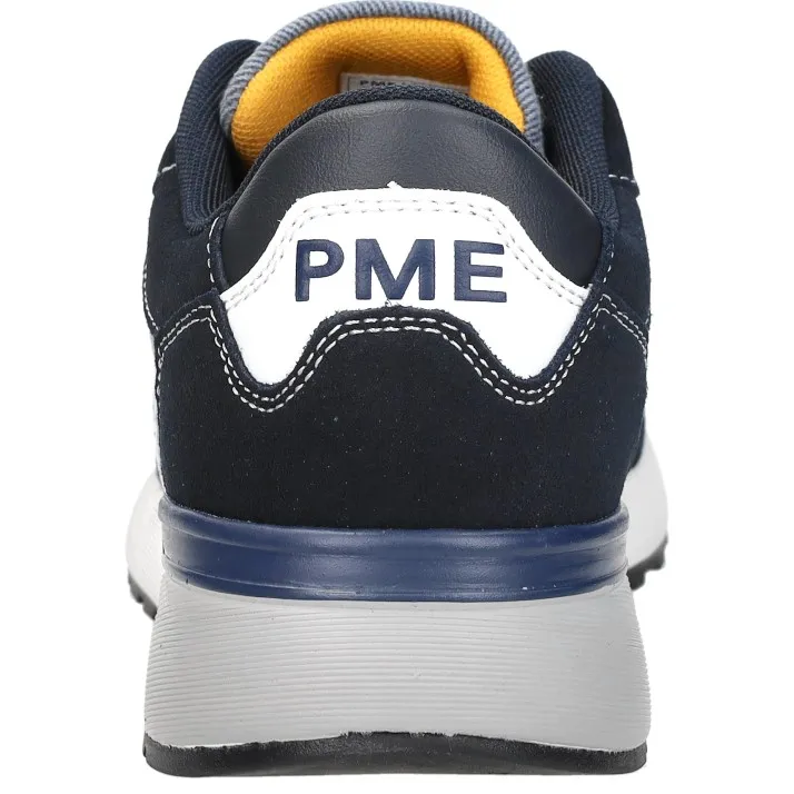 PME Legend Jet Lifter sneakers blauw, foto 6