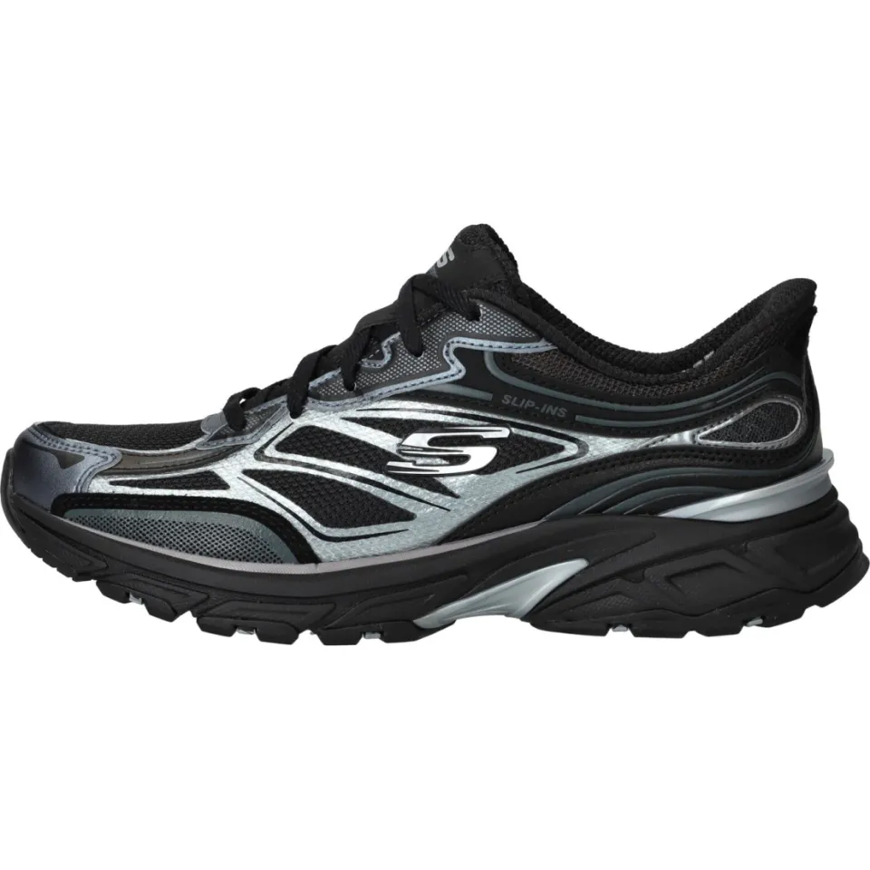 Skechers Stamina sneakers zwart, foto 5