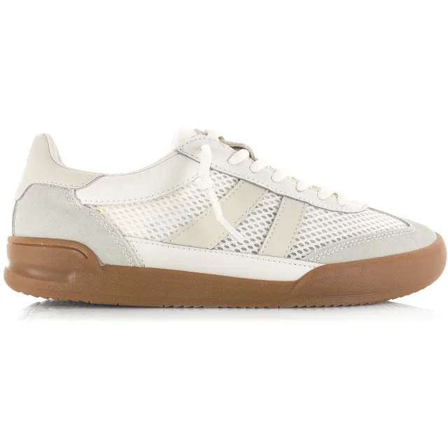 Steve Madden Verdict sneaker wit