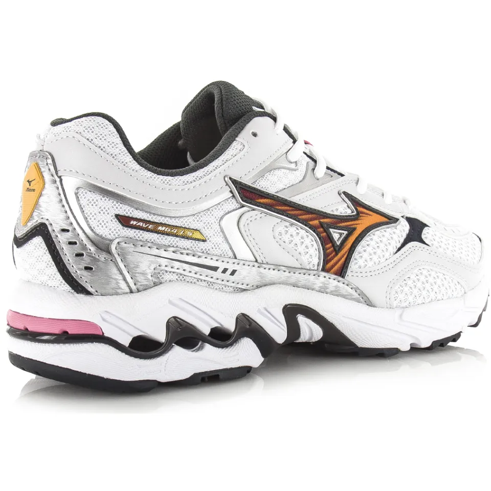 Mizuno Wave MG4 LS sneakers wit, foto 5