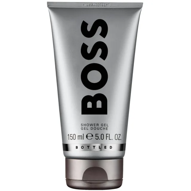 Hugo Boss BOSS Bottled douchegel - 150 ml