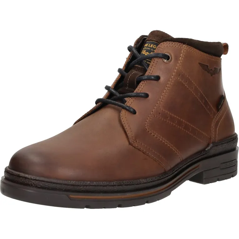 PME Legend Tarmac DB-10 veterboots cognac, foto 7