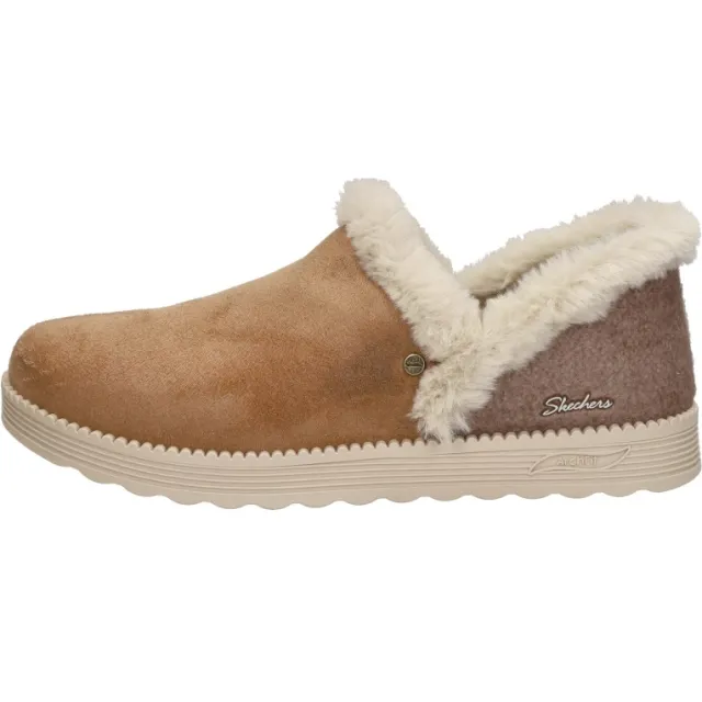 Skechers Arch Fit Dream - Winter Warmth cognac, foto 2