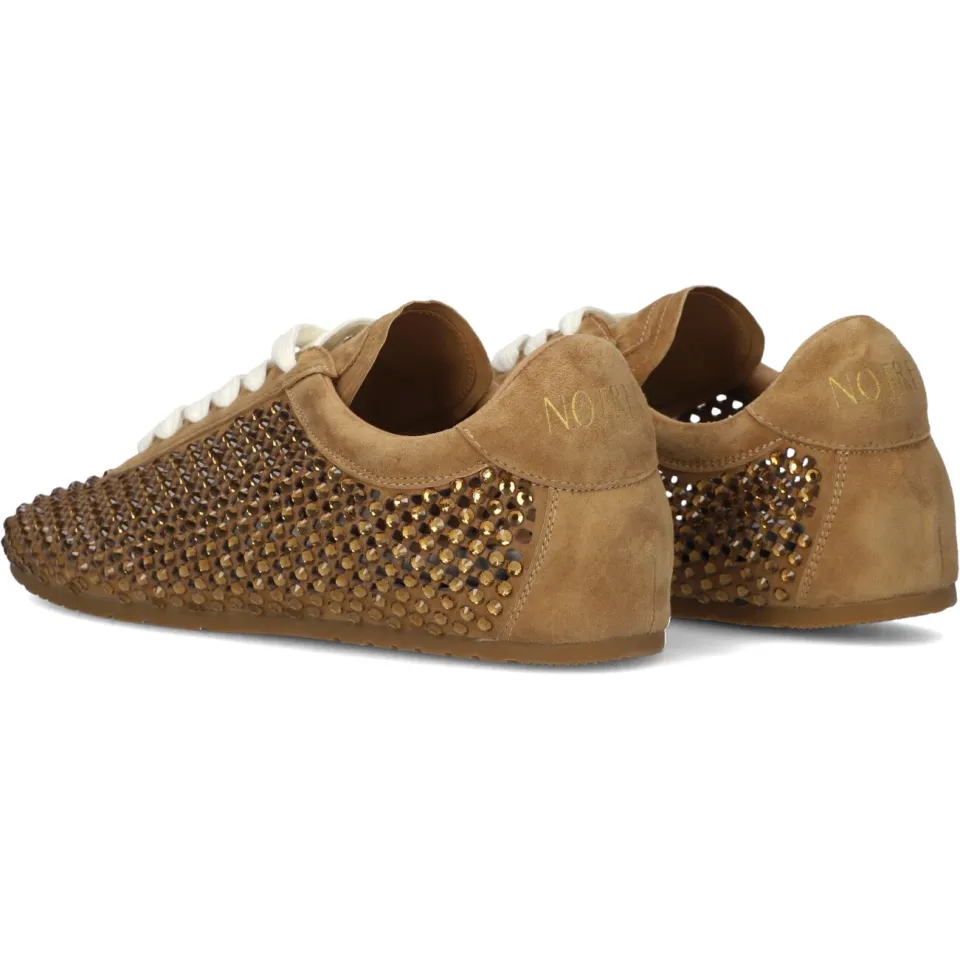 Notre-V Sneakers Shd25239 Camel, foto 5