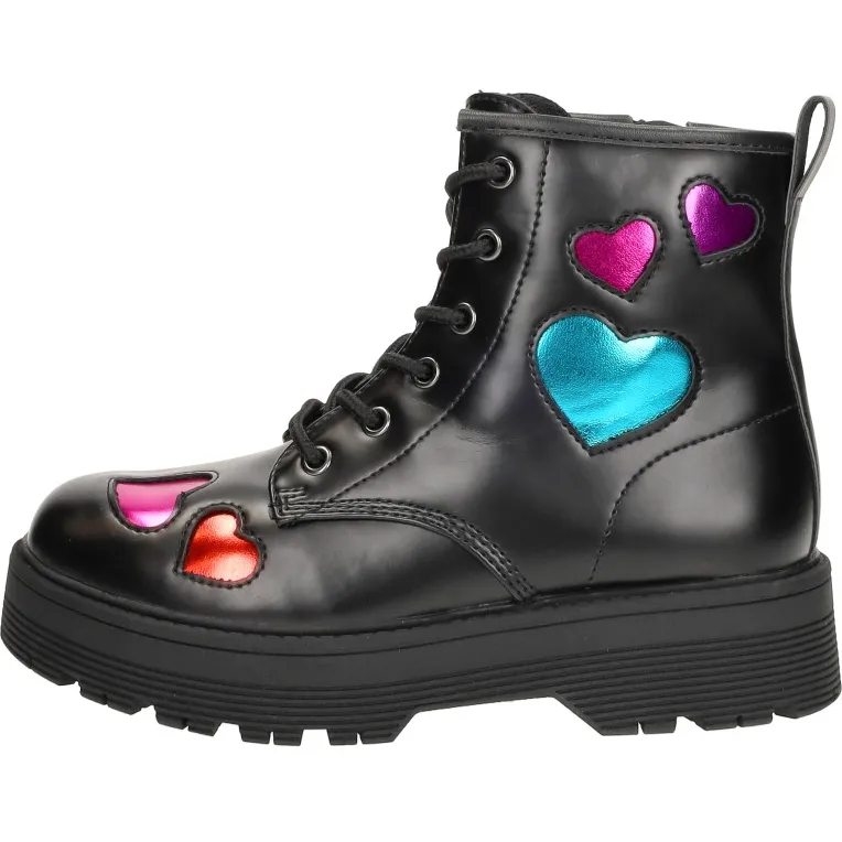Skechers Gravlen Hi boots zwart, foto 2