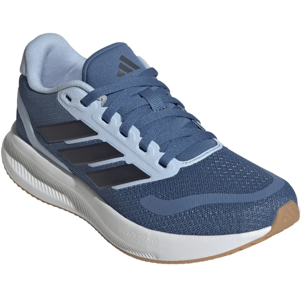 Adidas Sportswear Runfalcon sportschoenen blauw/donkerblauw, foto 3