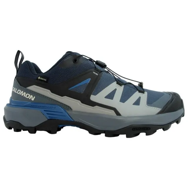 Salomon Trail Salomon X Ultra 360 Blauw