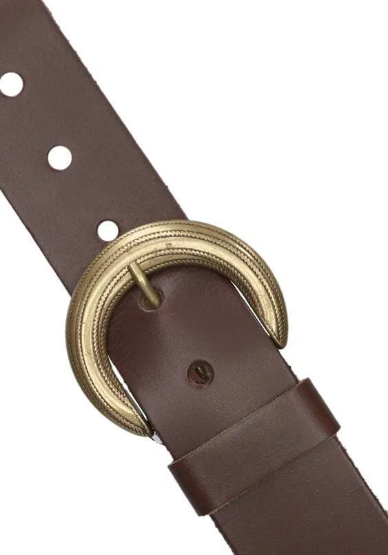 Notre-V 4320 riem bruin, foto 2
