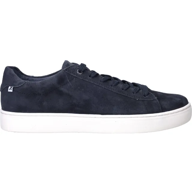 Rieker sneaker blauw