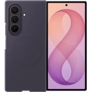 Samsung Magnet backcover voor Galaxy Z Fold8 Ultra- Violet Violet Shadow