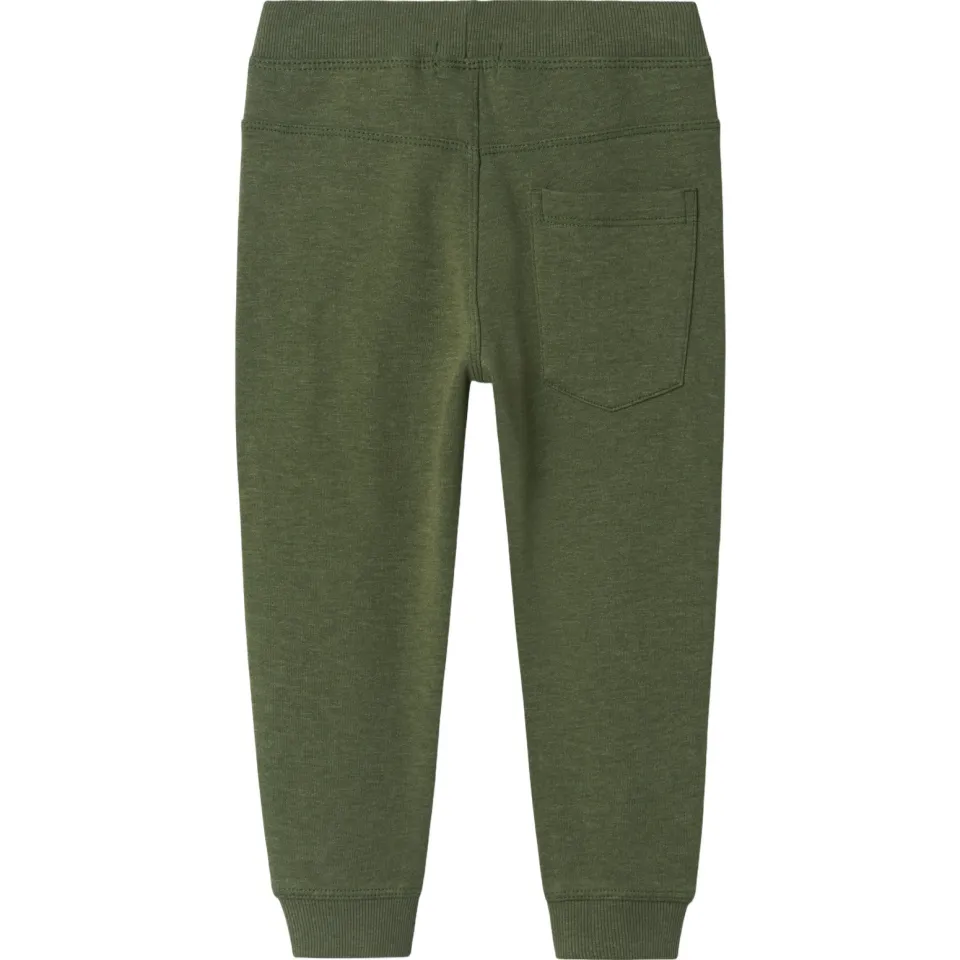 NAME IT MINI NMMVIMO joggingbroek groen, foto 2