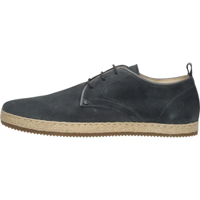 Rehab Rodrigo veterschoenen grijs, foto 2