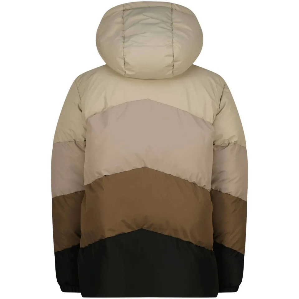 Raizzed Jipe pufferjas beige, foto 3