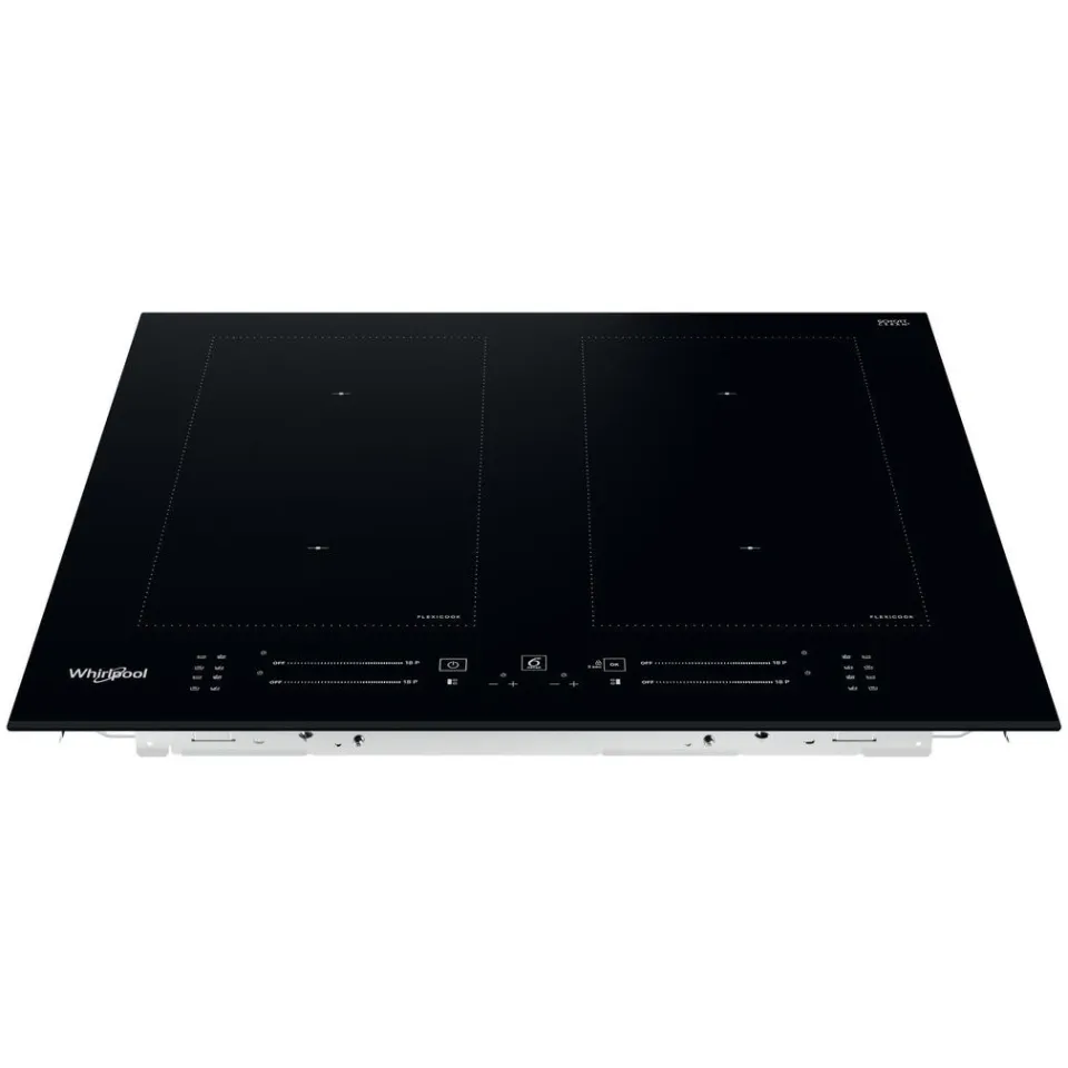 Whirlpool WL S3160 BF inductiekookplaat zwart, foto 4