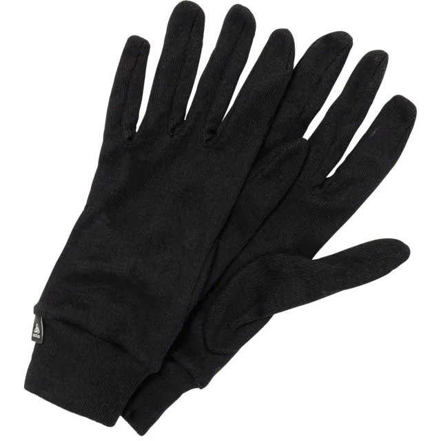 Odlo Active Warm handschoenen zwart