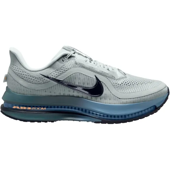 Nike Pegasus Premium hardloopschoenen grijs Grey