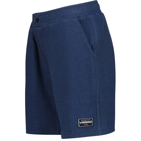 Vingino Rodo joggingshort donkerblauw, foto 3