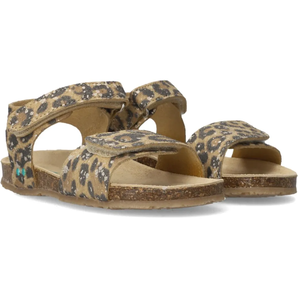 BunniesJR Sandalen Bimi Beach Beige, foto 3