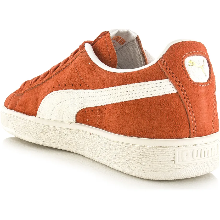 Puma Suede Charles F. Stead IV sneaker oranje, foto 2