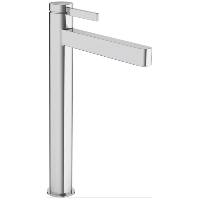 Hansgrohe Finoris 260 wastafelmengkraan chroom