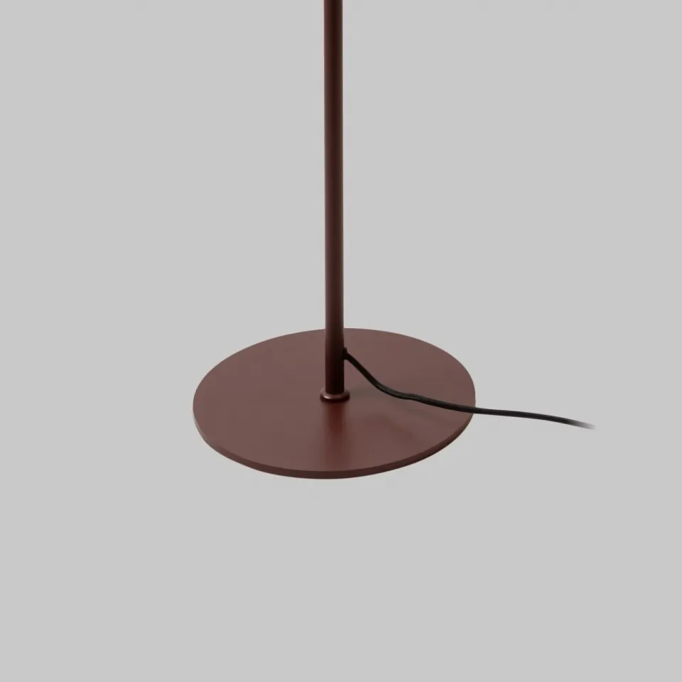 It's About Romi vloerlamp bilbao - burgundy, foto 8
