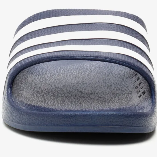 Adidas Adilette badslippers blauw