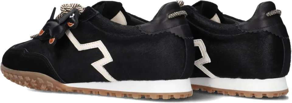 Gio + Cielo lage sneakers zwart, foto 3