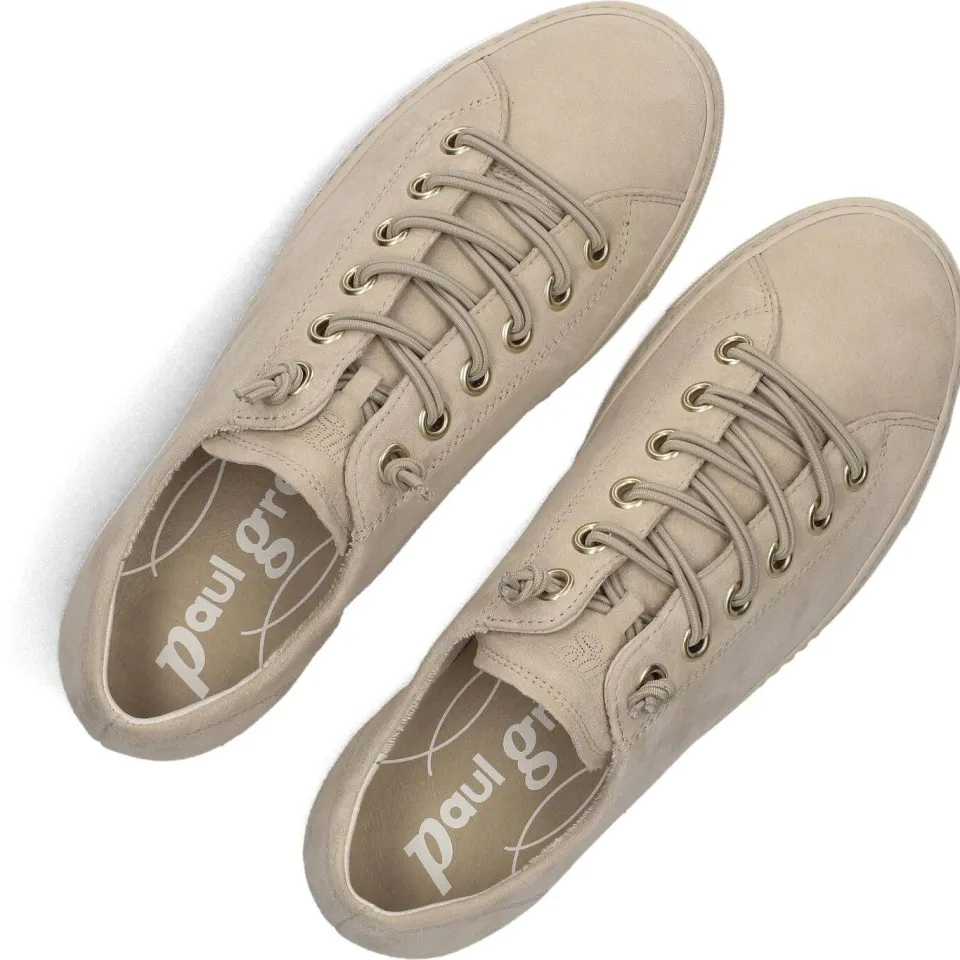 Paul Green Sneakers 4081 Beige, foto 4