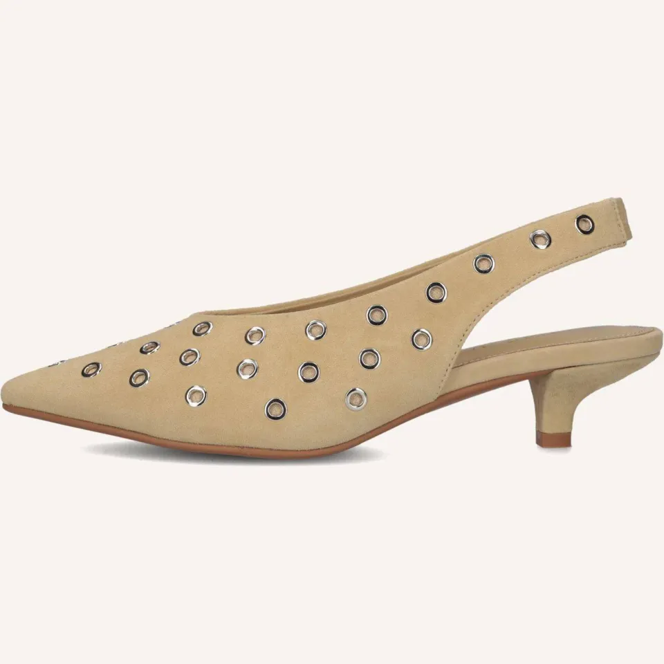 Notre-V Hakken Shd25055 3339hl Beige, foto 6