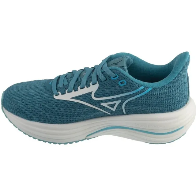Mizuno Lage Sneakers Mizuno J1GD250376 Blauw