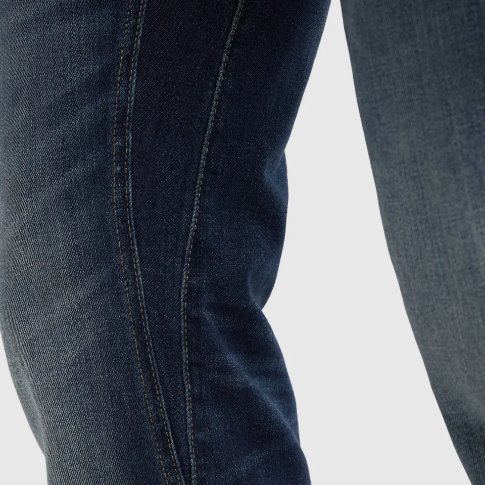 PME Legend COMMANDER 3.0 relaxed fit jeans - blauw, foto 3