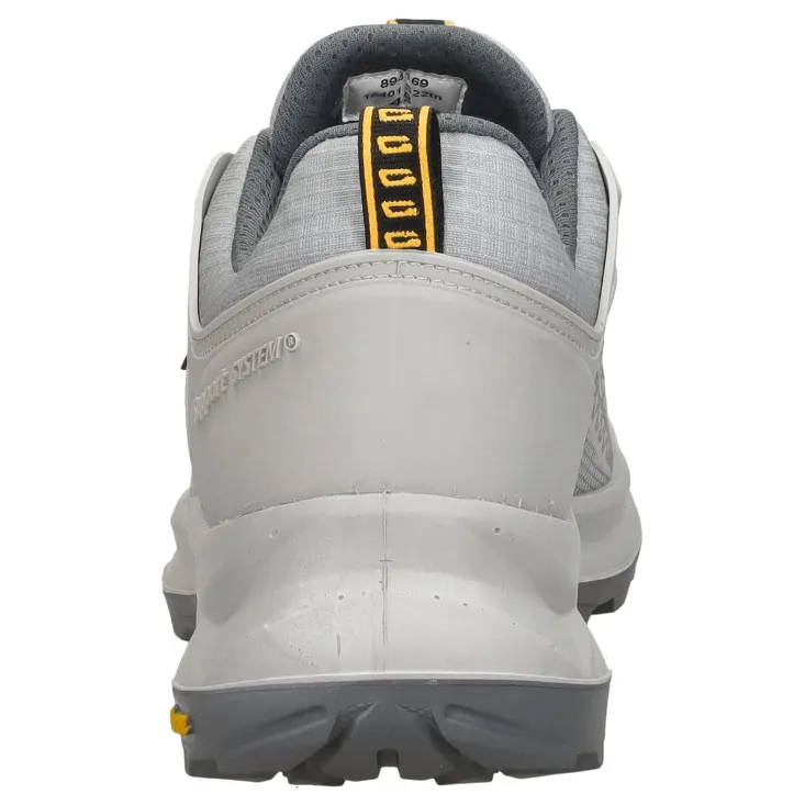 GriSport Explorer grijs, foto 4