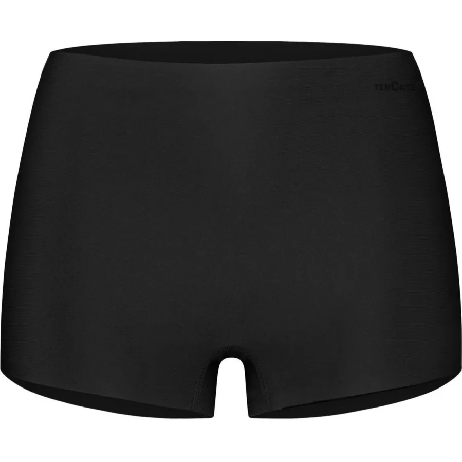 Ten Cate Secrets seamless boxershort zwart, foto 2