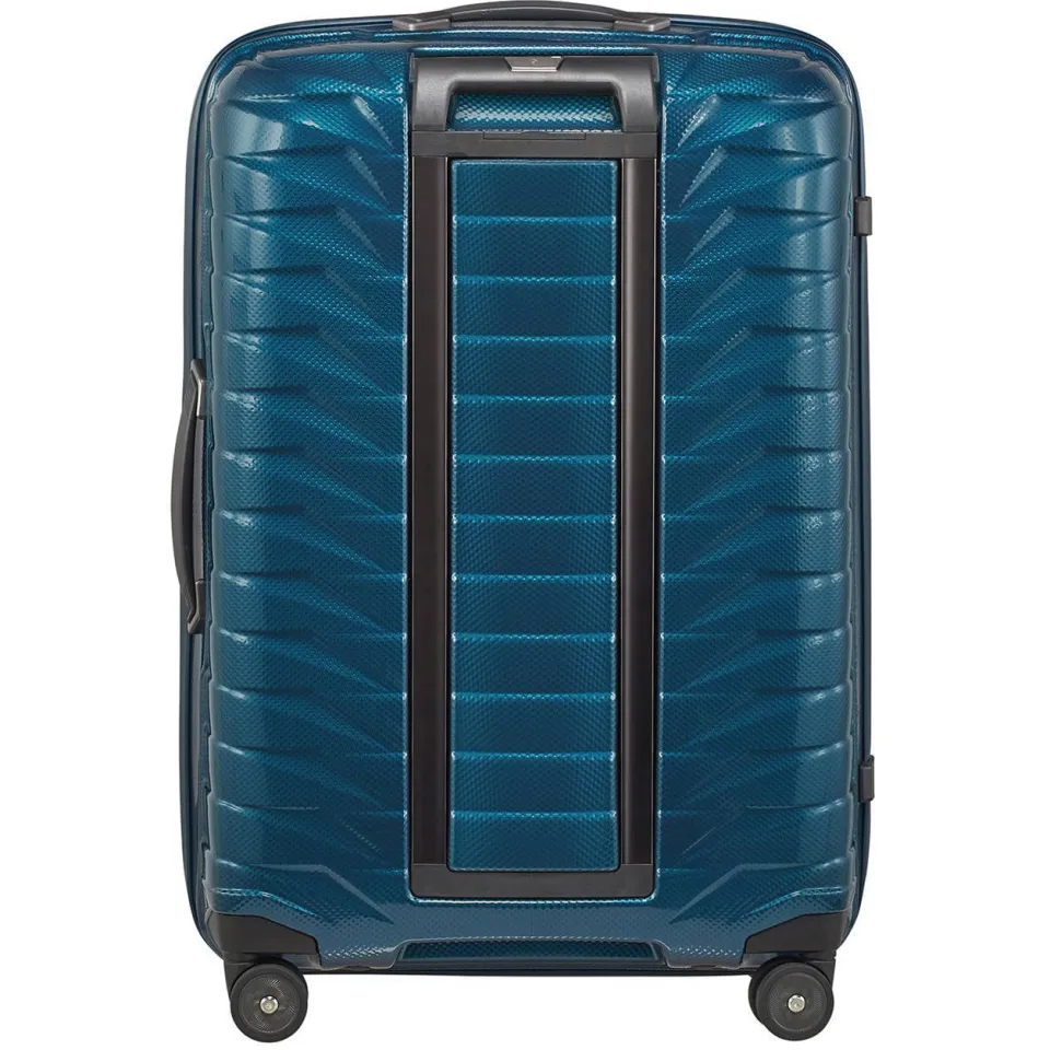 Samsonite Proxis koffer 69 cm petrolblauw, foto 5